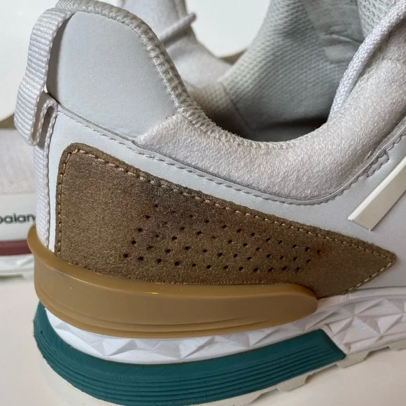 New Balance Fresh Foam Men Sneakers - Picture 12 of 12